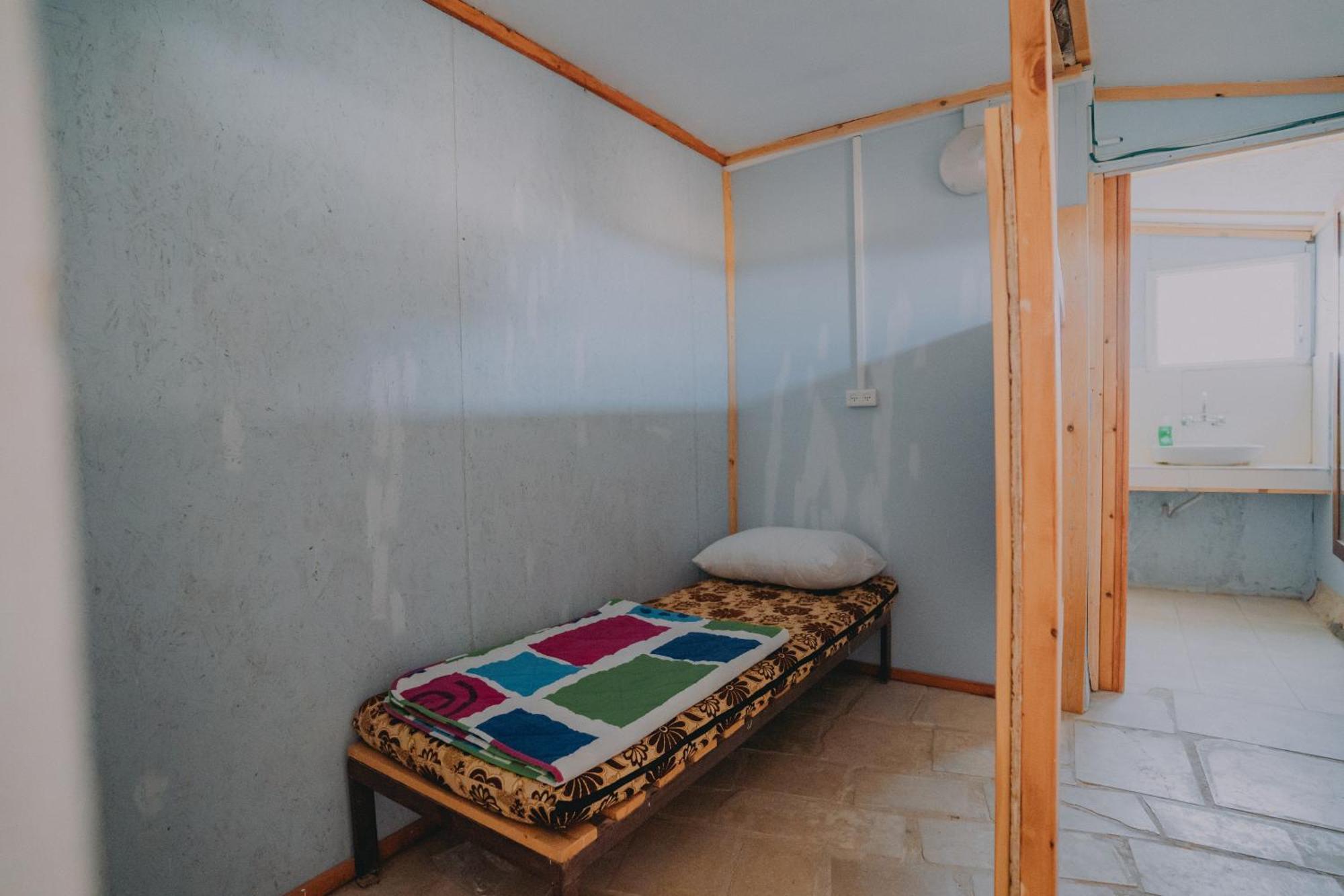 Villa Desert Shade Camp חוות צל מדבר Mitzpe Ramon Exterior foto